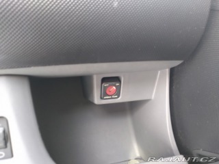 Citroën C1 1.0 50kW 1.MAJITEL,ČR 2007