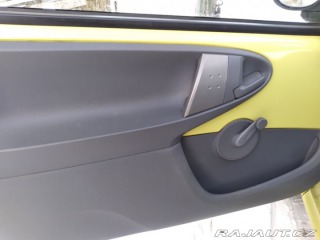 Citroën C1 1.0 50kW 1.MAJITEL,ČR 2007