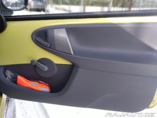 Citroën C1 1.0 50kW 1.MAJITEL,ČR 2007