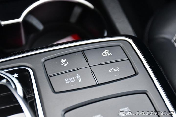 Mercedes-Benz GLE 63S 4MATIC H/K K360°ACC V 2016