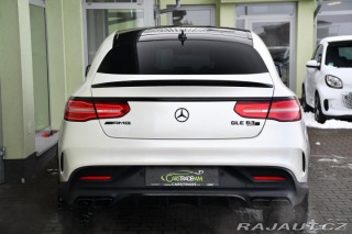 Mercedes-Benz GLE 63S 4MATIC H/K K360°ACC V 2016