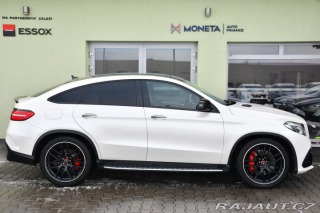 Mercedes-Benz GLE 63S 4MATIC H/K K360°ACC V 2016
