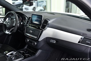 Mercedes-Benz GLE 63S 4MATIC H/K K360°ACC V 2016