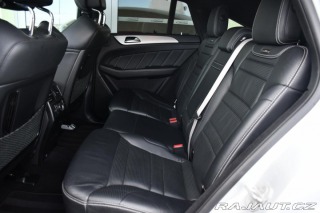 Mercedes-Benz GLE 63S 4MATIC H/K K360°ACC V 2016