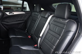 Mercedes-Benz GLE 63S 4MATIC H/K K360°ACC V 2016