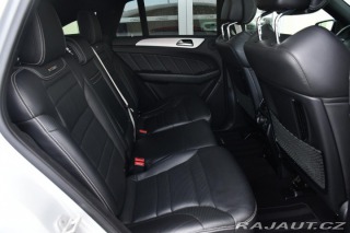 Mercedes-Benz GLE 63S 4MATIC H/K K360°ACC V 2016