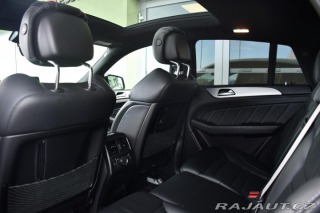 Mercedes-Benz GLE 63S 4MATIC H/K K360°ACC V 2016