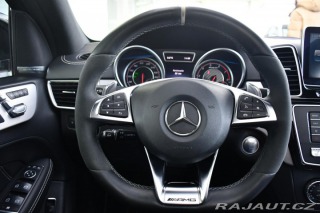 Mercedes-Benz GLE 63S 4MATIC H/K K360°ACC V 2016