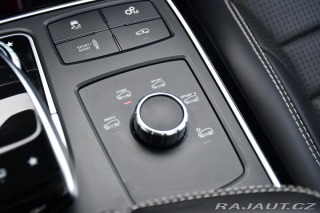 Mercedes-Benz GLE 63S 4MATIC H/K K360°ACC V 2016