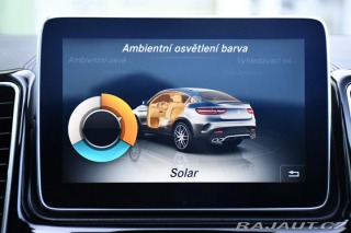 Mercedes-Benz GLE 63S 4MATIC H/K K360°ACC V 2016