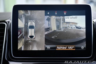 Mercedes-Benz GLE 63S 4MATIC H/K K360°ACC V 2016