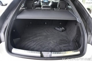 Mercedes-Benz GLE 63S 4MATIC H/K K360°ACC V 2016