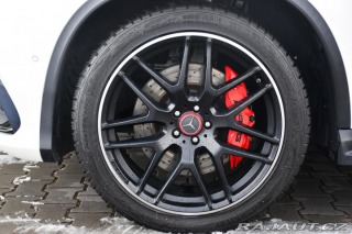 Mercedes-Benz GLE 63S 4MATIC H/K K360°ACC V 2016