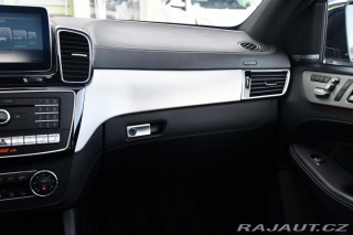 Mercedes-Benz GLE 63S 4MATIC H/K K360°ACC V 2016