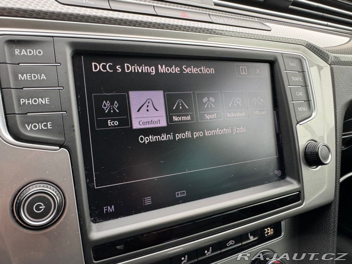 Volkswagen Passat Alltrack 2.0 TDI 140kW 4M 2017