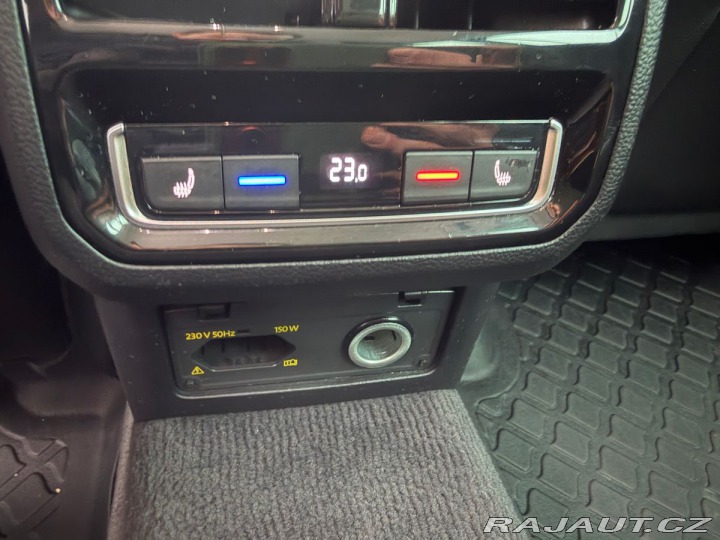 Volkswagen Passat Alltrack 2.0 TDI 140kW 4M 2017