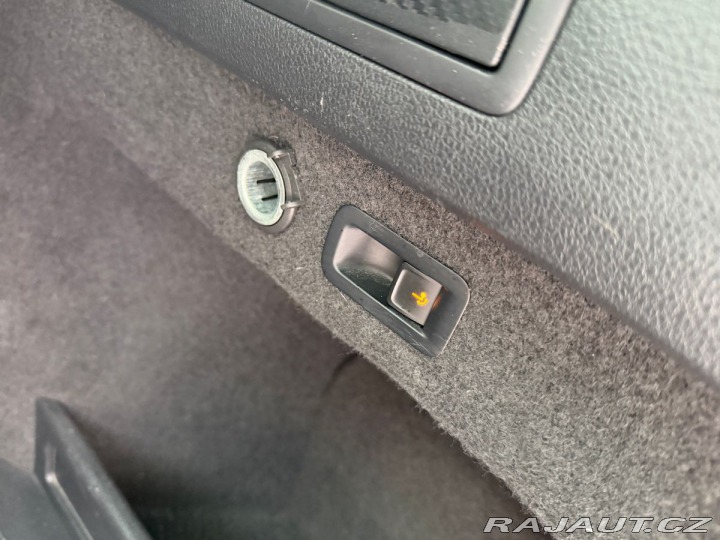 Volkswagen Passat Alltrack 2.0 TDI 140kW 4M 2017