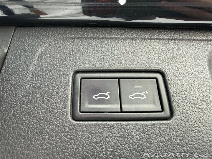 Volkswagen Passat Alltrack 2.0 TDI 140kW 4M 2017