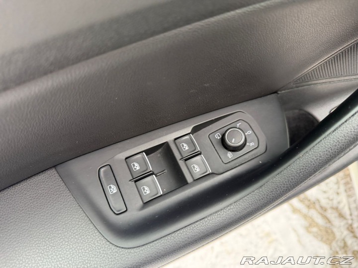 Volkswagen Passat Alltrack 2.0 TDI 140kW 4M 2017