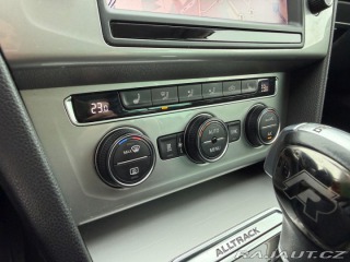 Volkswagen Passat Alltrack 2.0 TDI 140kW 4M 2017