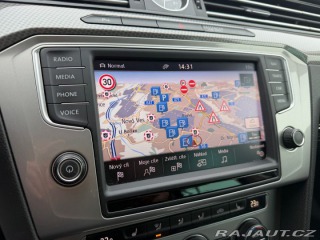 Volkswagen Passat Alltrack 2.0 TDI 140kW 4M 2017