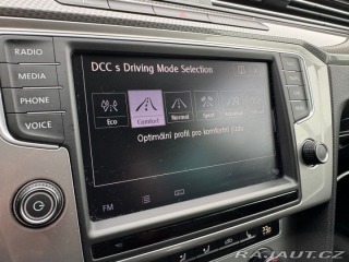 Volkswagen Passat Alltrack 2.0 TDI 140kW 4M 2017