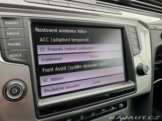 Volkswagen Passat Alltrack 2.0 TDI 140kW 4M 2017