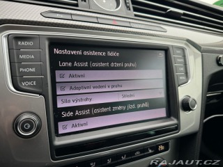 Volkswagen Passat Alltrack 2.0 TDI 140kW 4M 2017