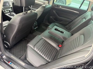 Volkswagen Passat Alltrack 2.0 TDI 140kW 4M 2017