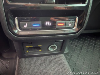 Volkswagen Passat Alltrack 2.0 TDI 140kW 4M 2017