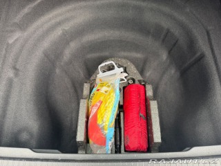 Volkswagen Passat Alltrack 2.0 TDI 140kW 4M 2017