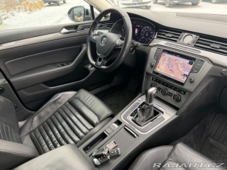 Volkswagen Passat Alltrack 2.0 TDI 140kW 4M 2017