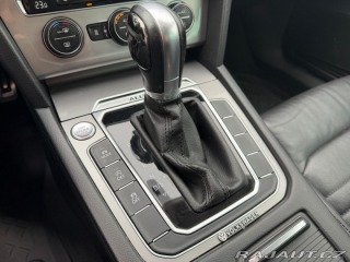 Volkswagen Passat Alltrack 2.0 TDI 140kW 4M 2017