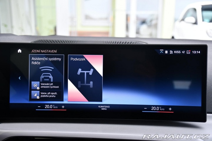 BMW 3 320d xDrive TAŽNÉ 1M ČR 2024