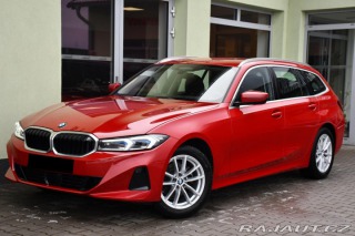 BMW 3 320d xDrive TAŽNÉ 1M ČR 2024