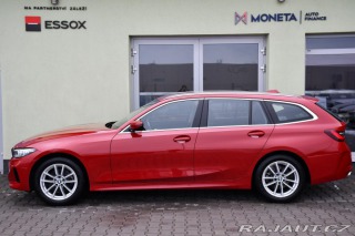 BMW 3 320d xDrive TAŽNÉ 1M ČR 2024