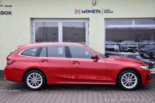 BMW 3 320d xDrive TAŽNÉ 1M ČR 2024