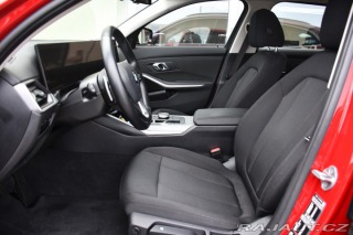 BMW 3 320d xDrive TAŽNÉ 1M ČR 2024
