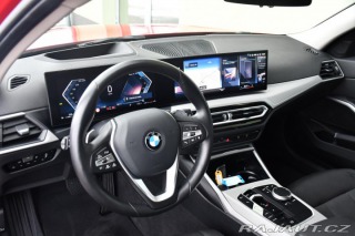 BMW 3 320d xDrive TAŽNÉ 1M ČR 2024