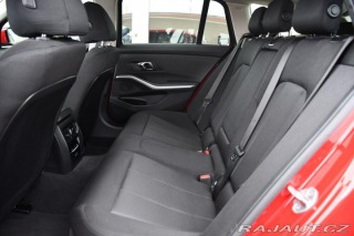 BMW 3 320d xDrive TAŽNÉ 1M ČR 2024