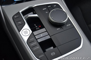 BMW 3 320d xDrive TAŽNÉ 1M ČR 2024
