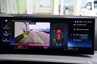 BMW 3 320d xDrive TAŽNÉ 1M ČR 2024