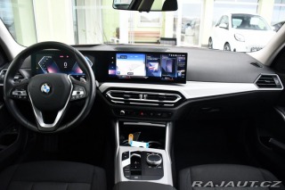 BMW 3 320d xDrive TAŽNÉ 1M ČR 2024