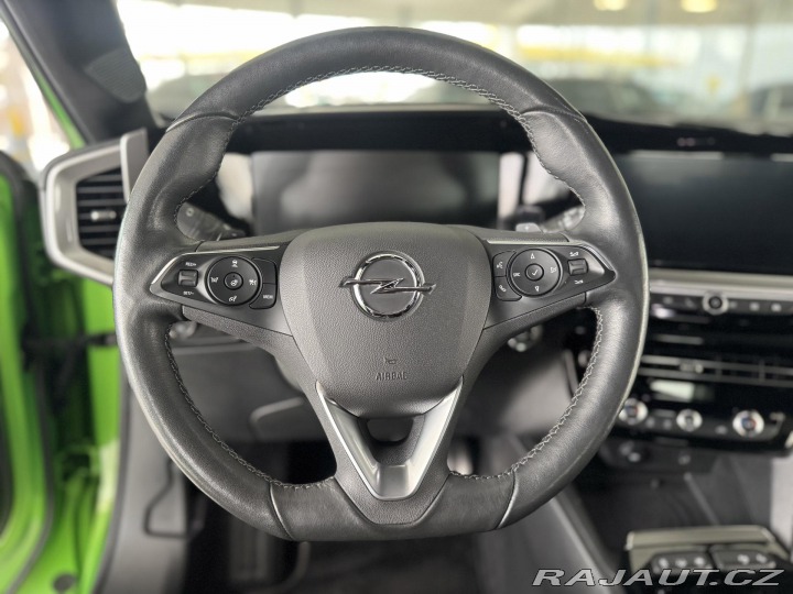 Opel Mokka 1,2T 96kW*AT8*ULTIMATE*Zá 2023