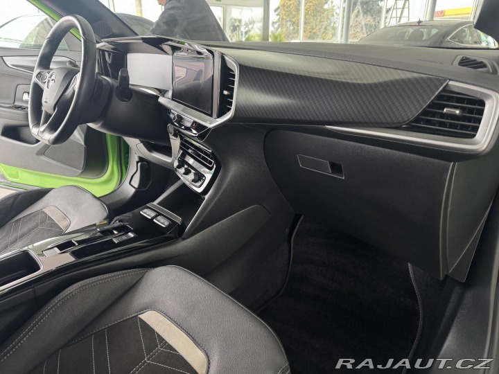 Opel Mokka 1,2T 96kW*AT8*REZERVACE! 2023