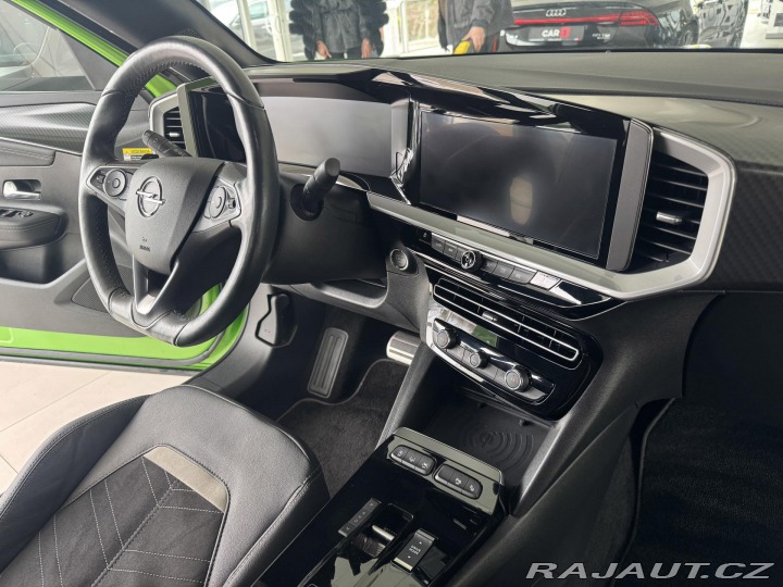 Opel Mokka 1,2T 96kW*AT8*REZERVACE! 2023