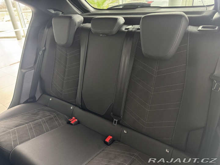 Opel Mokka 1,2T 96kW*AT8*ULTIMATE*Zá 2023