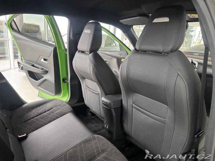 Opel Mokka 1,2T 96kW*AT8*REZERVACE! 2023