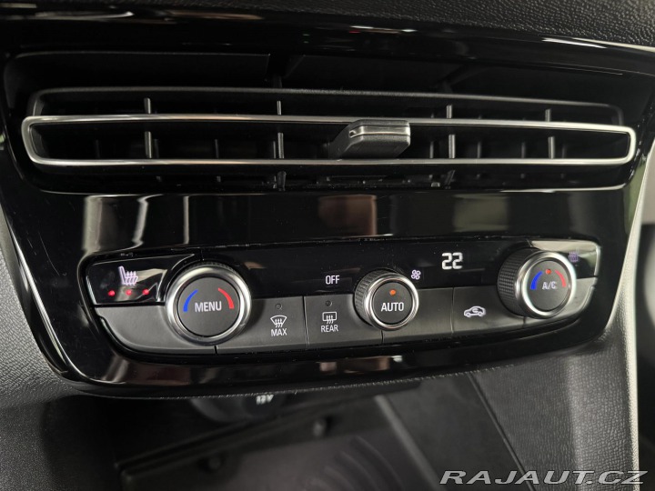 Opel Mokka 1,2T 96kW*AT8*REZERVACE! 2023