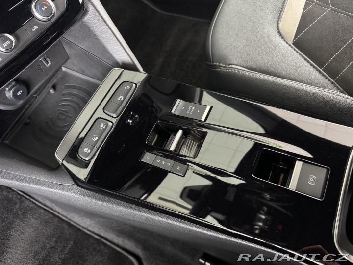 Opel Mokka 1,2T 96kW*AT8*REZERVACE! 2023